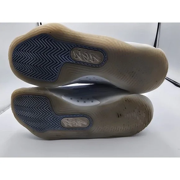 Air Jordan Men's Zion 3 Size 11 Half Moon |DR0675-400| - Picture 12 of 16